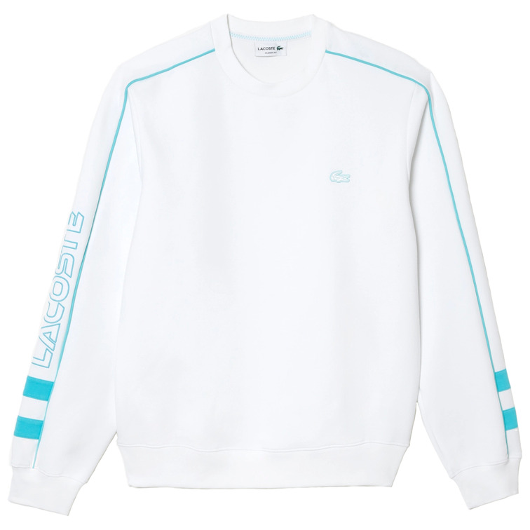 sweat-shirt homme  lacoste sweatshirt