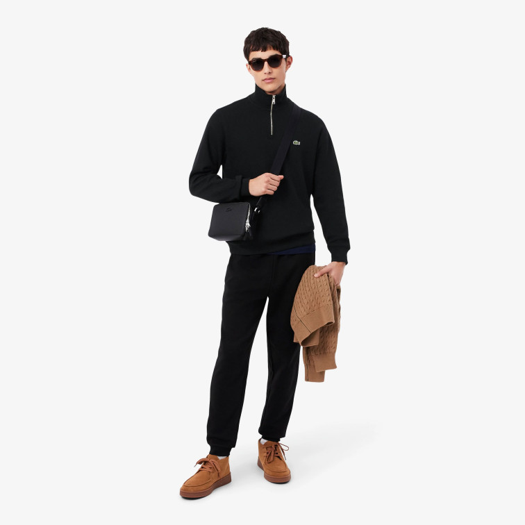 sweat-shirt homme  lacoste sweats