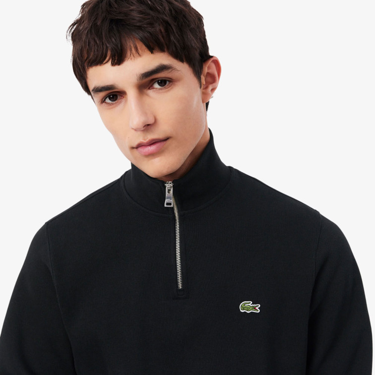 sweat-shirt homme  lacoste sweats
