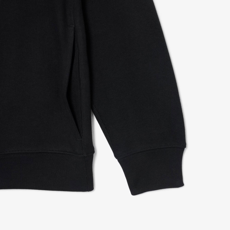 sweat-shirt homme  lacoste sweats