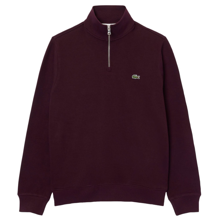 sweat-shirt homme  lacoste sweats