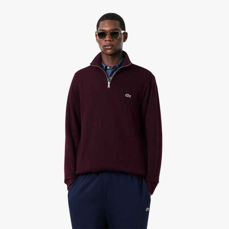 sweat-shirt homme  lacoste sweats