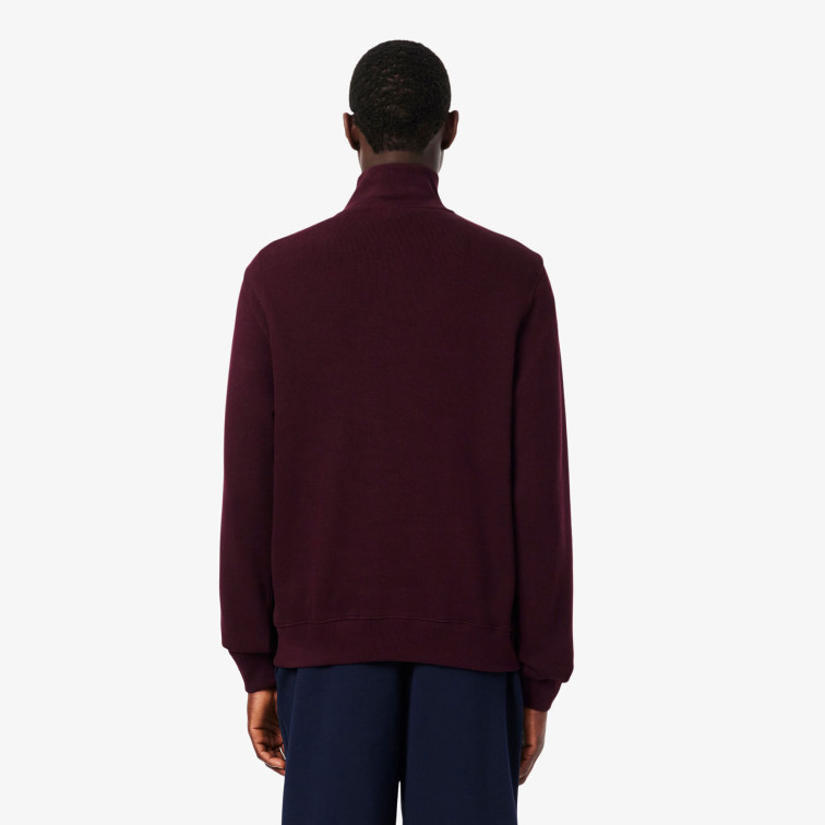 sweat-shirt homme  lacoste sweats