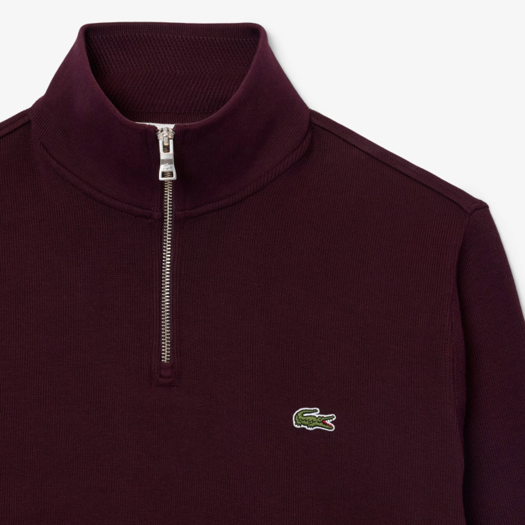 sweat-shirt homme  lacoste sweats