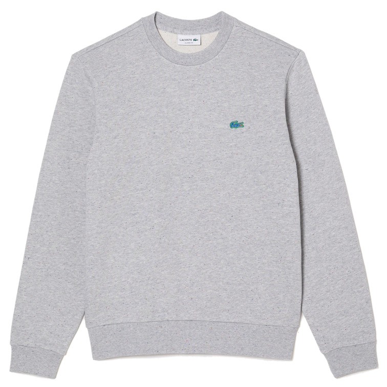 sweat-shirt homme  lacoste sweatshirt
