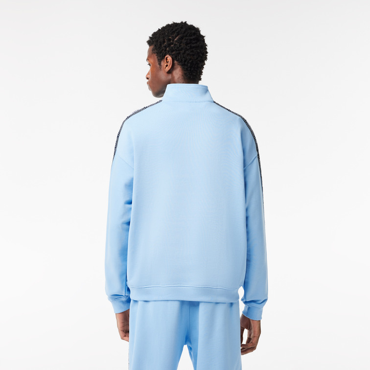 sweat-shirt homme  lacoste sweatshirt
