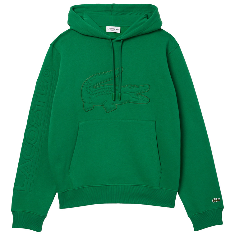 sweat-shirt homme  lacoste sweatshirt
