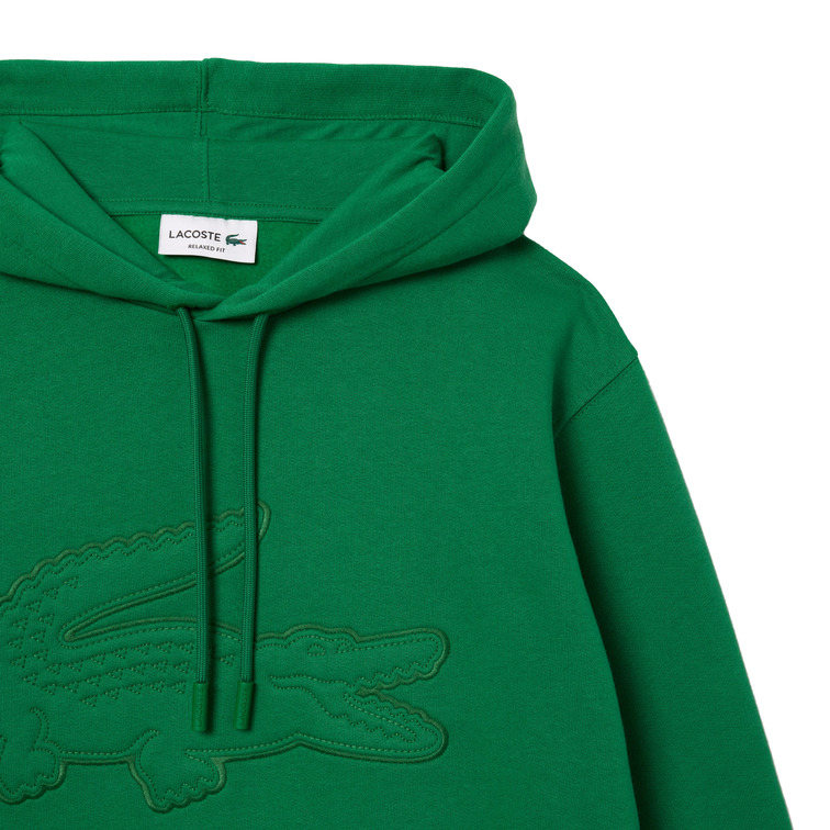 sweat-shirt homme  lacoste sweatshirt