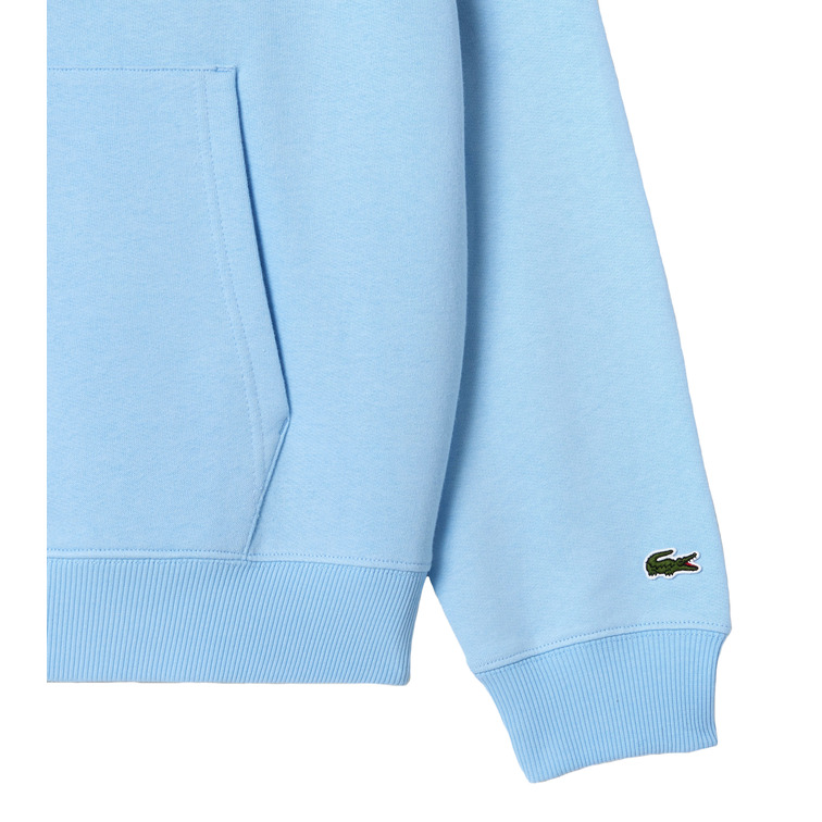 sweat-shirt homme  lacoste sweatshirt