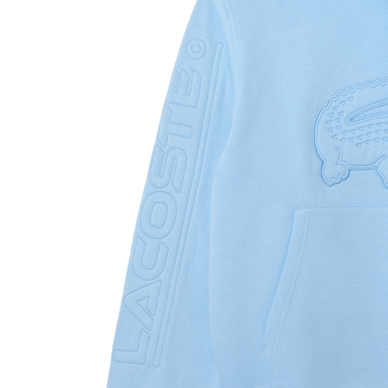 sweat-shirt homme  lacoste sweatshirt