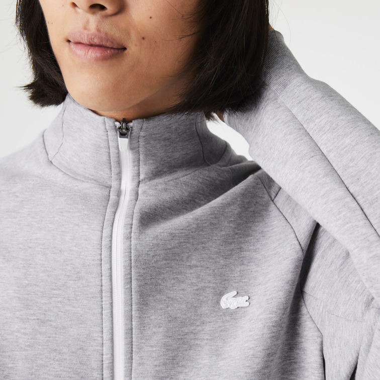 sweat-shirt homme  lacoste sweatshirt