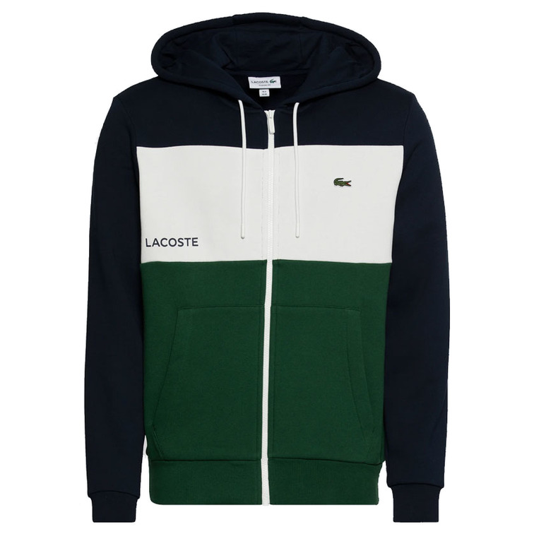 sweat-shirt homme  lacoste sweatshirt