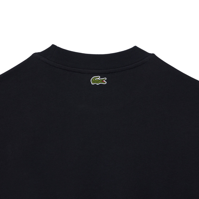sweat-shirt homme  lacoste sweatshirt