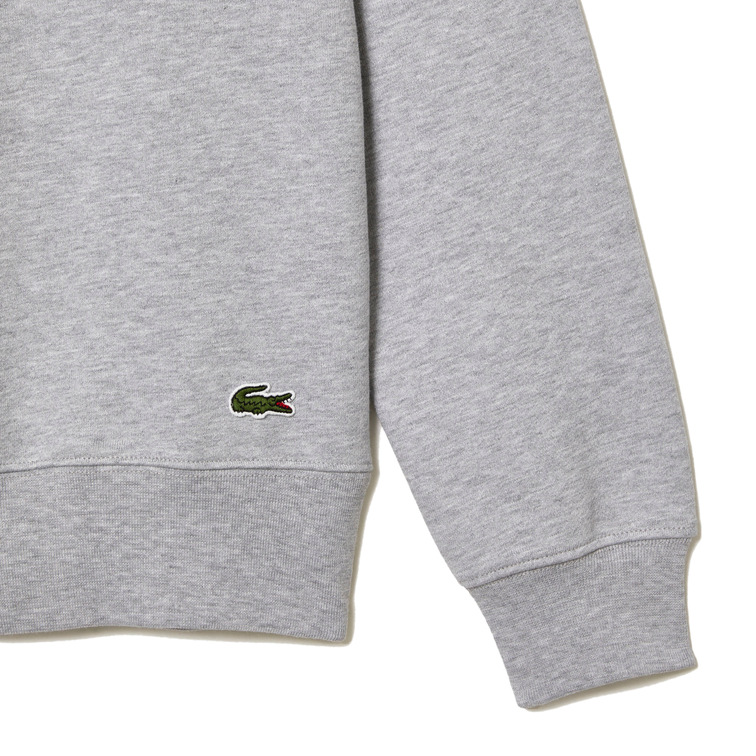 sweat-shirt homme  lacoste sweatshirt