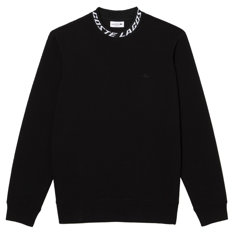 sweat-shirt homme  lacoste sweatshirt