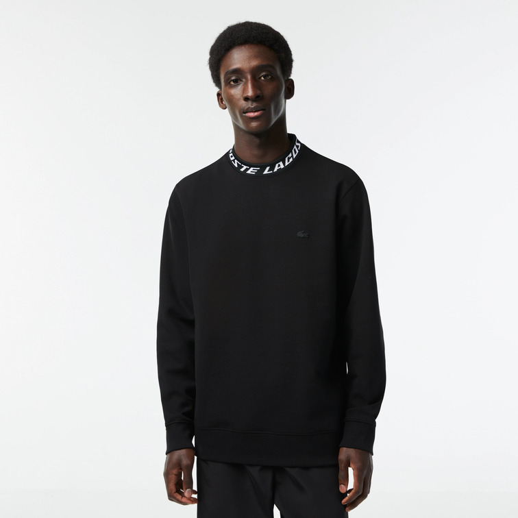 sweat-shirt homme  lacoste sweatshirt