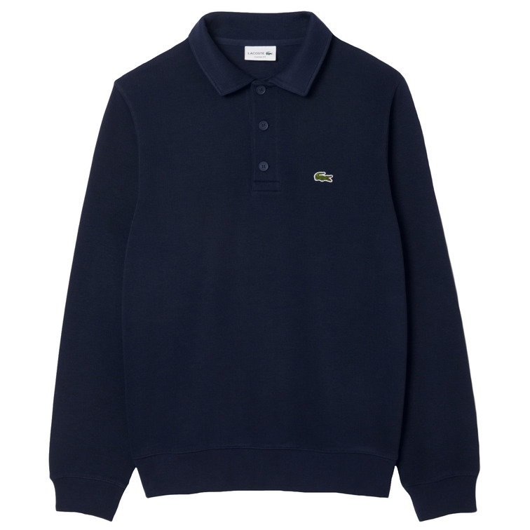 sweat-shirt homme  lacoste sweatshirt