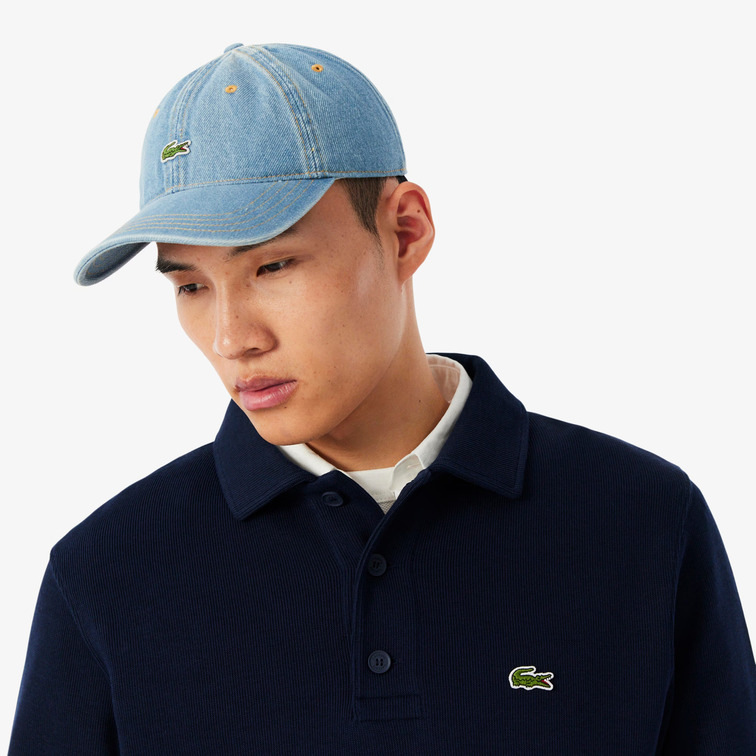 sweat-shirt homme  lacoste sweatshirt