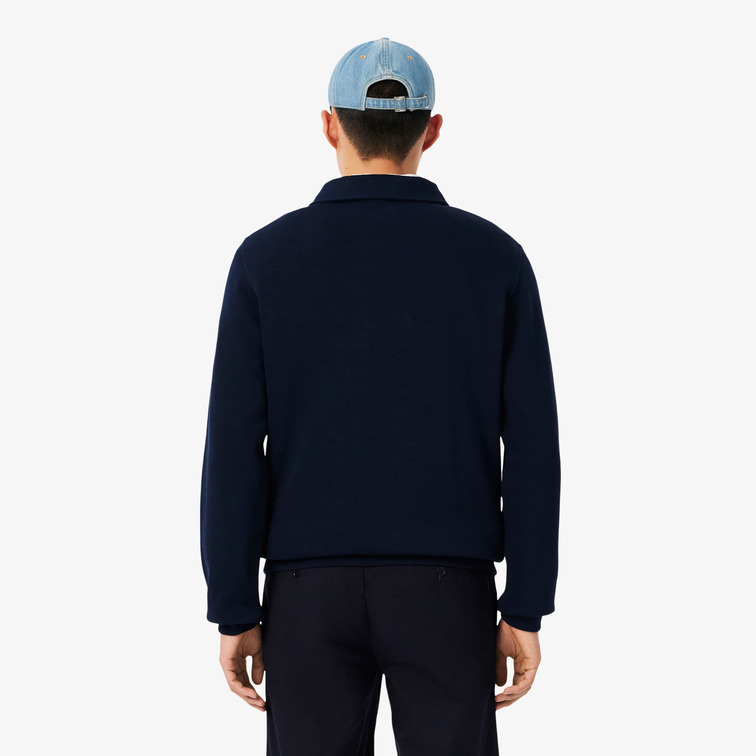 sweat-shirt homme  lacoste sweatshirt