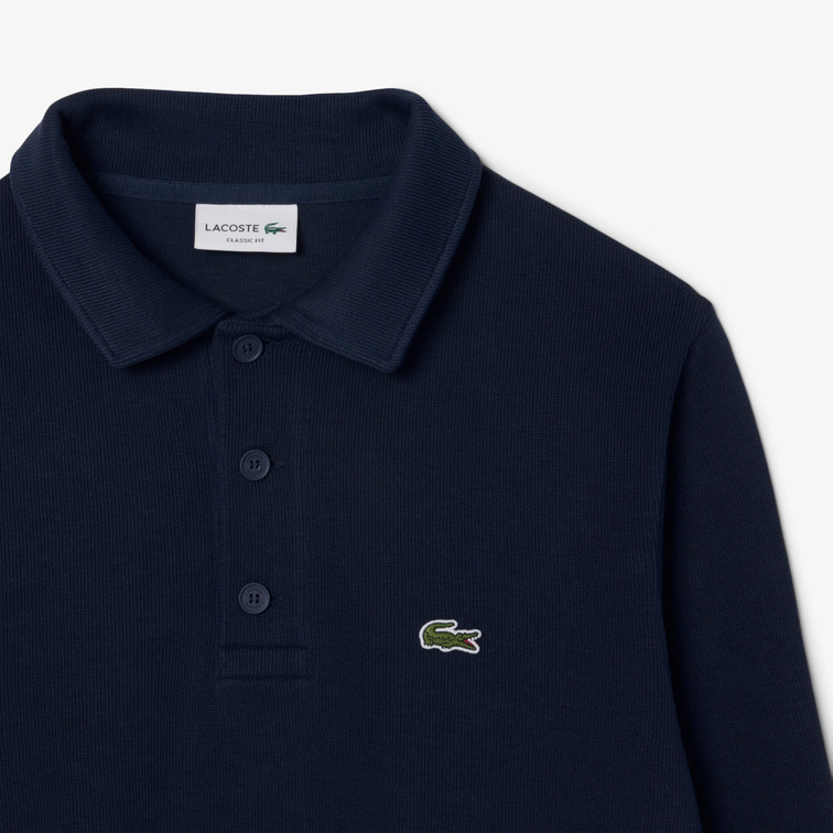sweat-shirt homme  lacoste sweatshirt