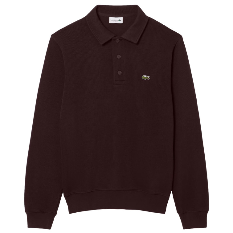 pôle homme  lacoste sweats