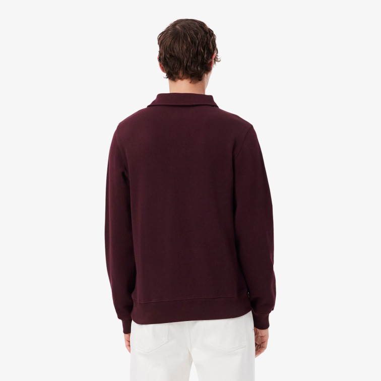 pôle homme  lacoste sweats