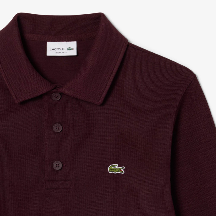 pôle homme  lacoste sweats