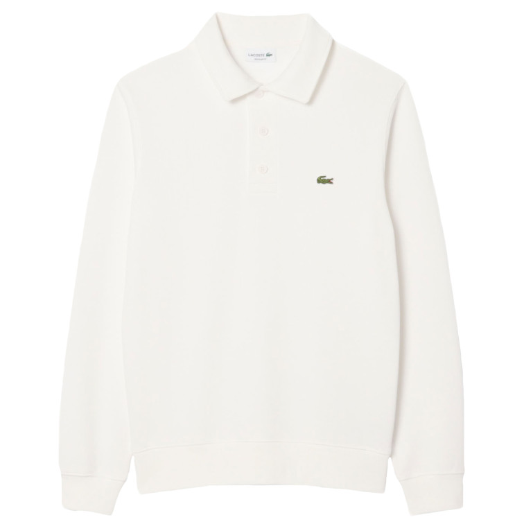 pôle homme  lacoste sweats