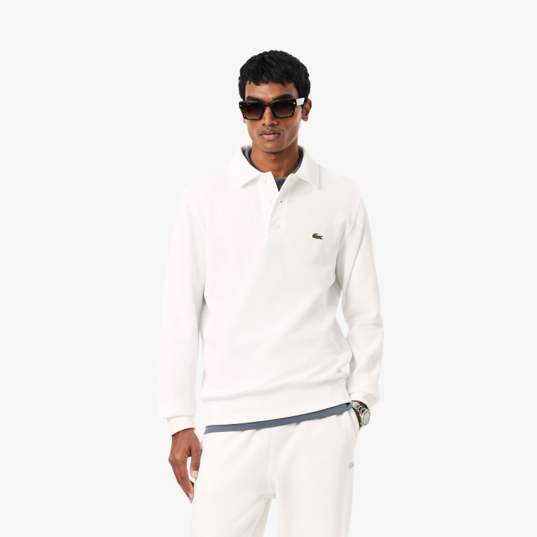 pôle homme  lacoste sweats