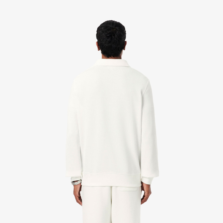 pôle homme  lacoste sweats