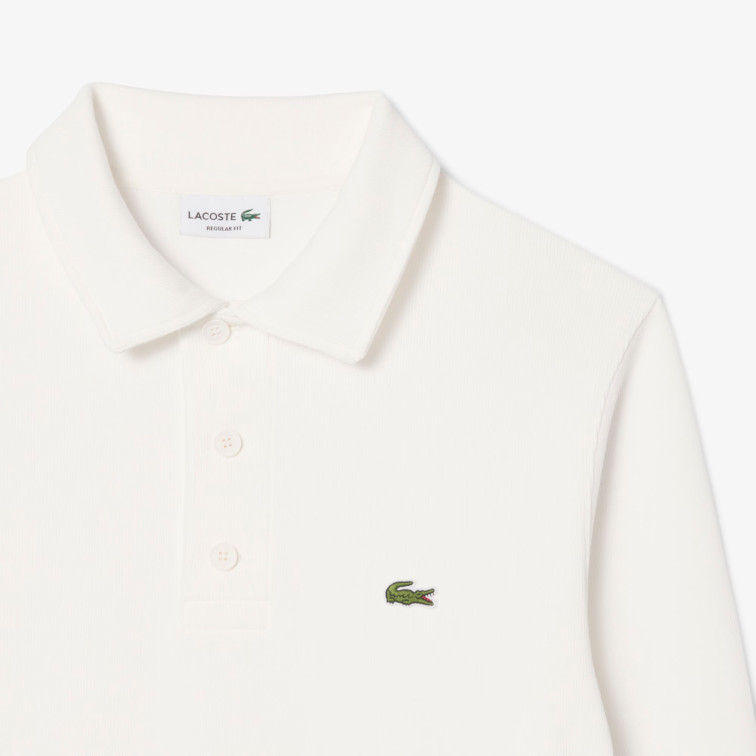 pôle homme  lacoste sweats