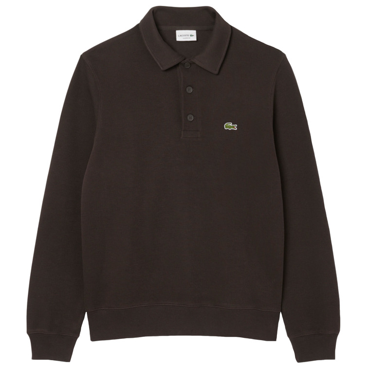 sweat-shirt homme  lacoste sweatshirt