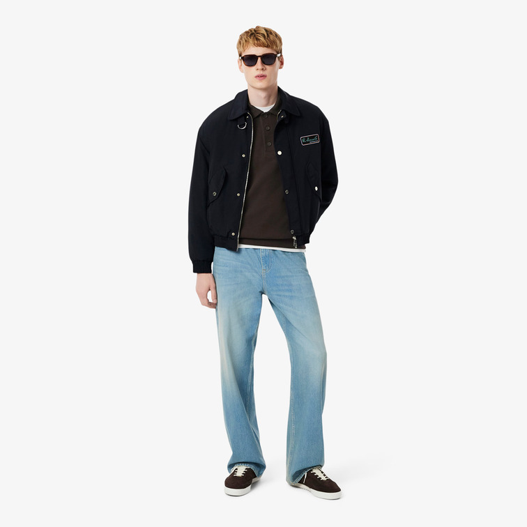 sweat-shirt homme  lacoste sweatshirt