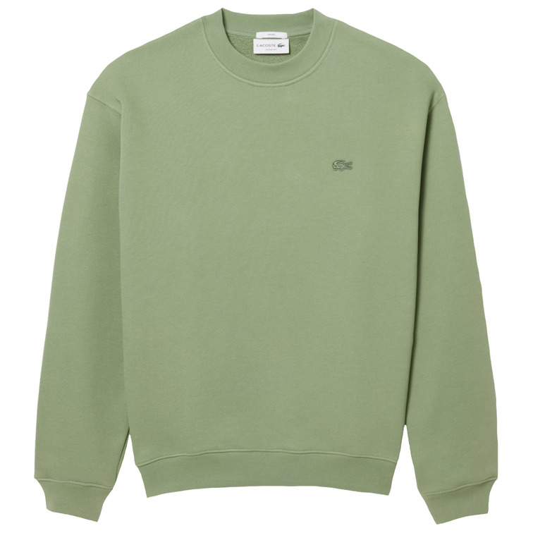sweat-shirt homme  lacoste sweatshirt