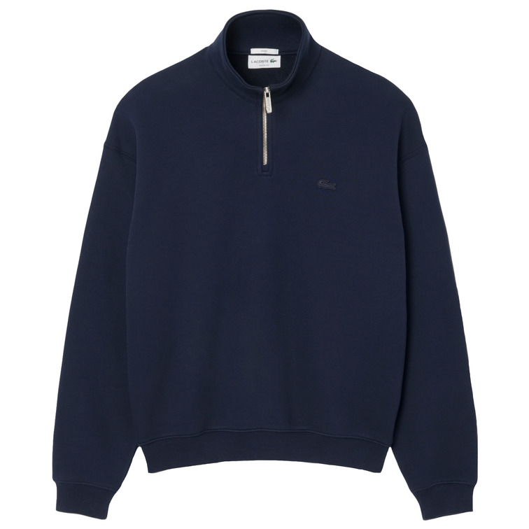 sweat-shirt homme  lacoste sweatshirt