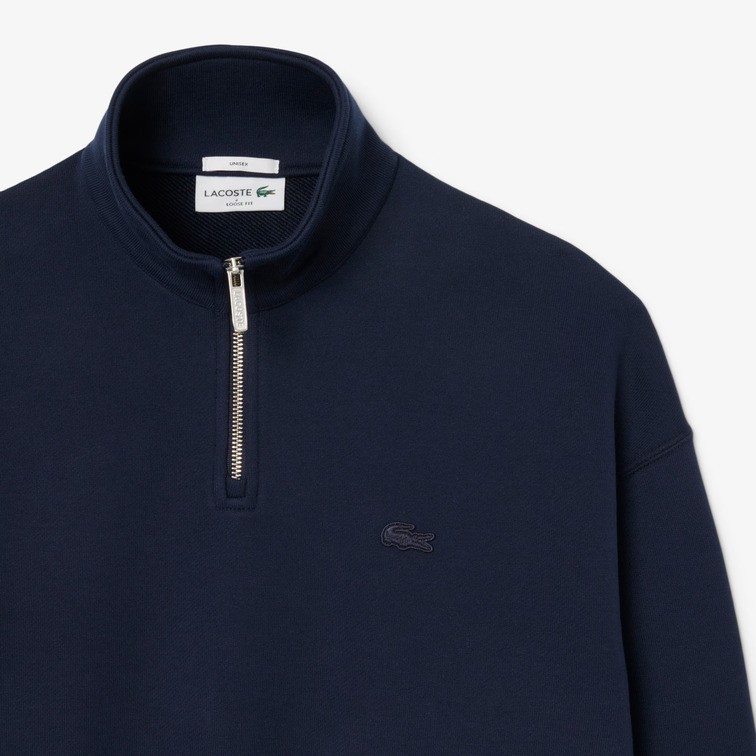 sweat-shirt homme  lacoste sweatshirt