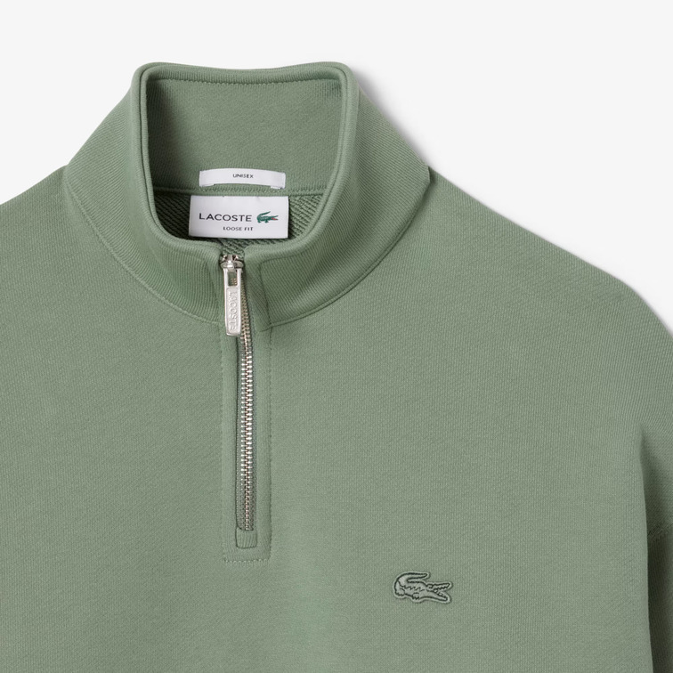 sweat-shirt homme  lacoste sweatshirt