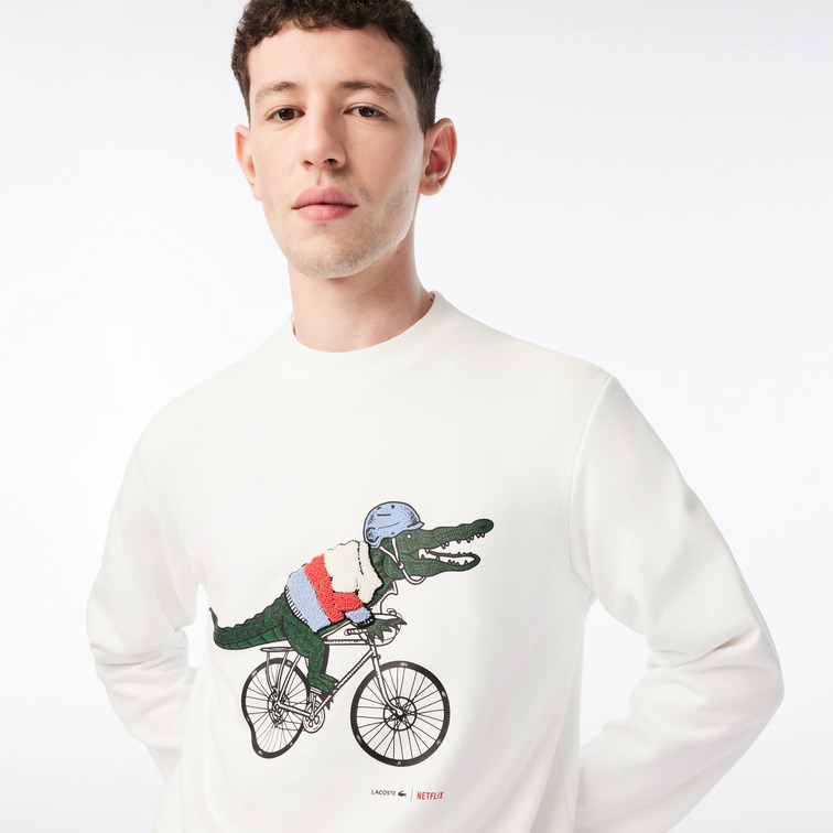 homme sweatshirt 70v