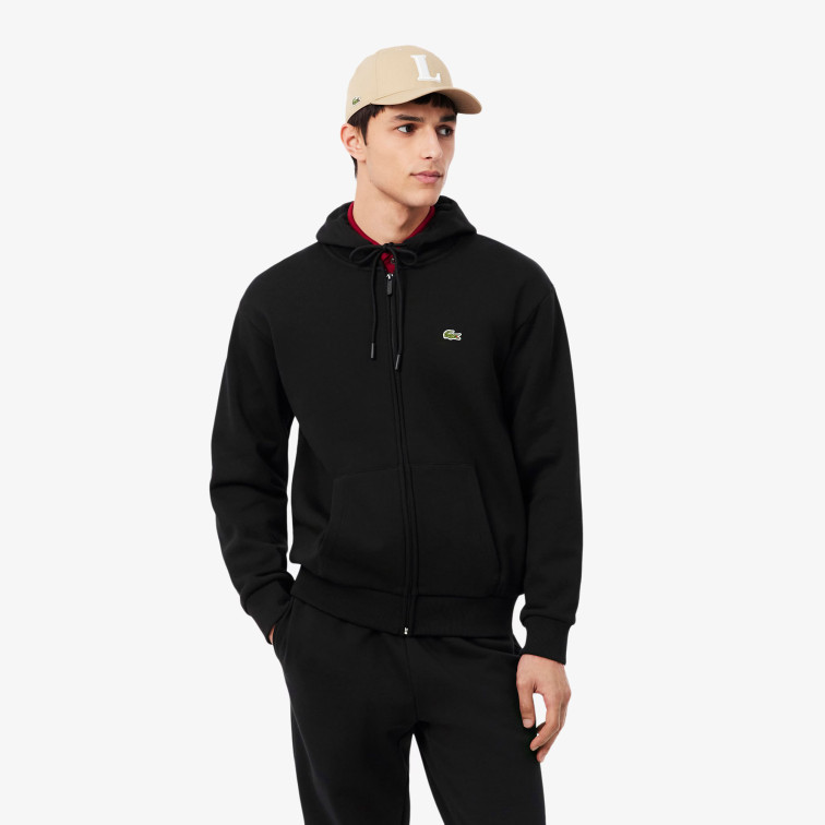 sweat-shirt homme  lacoste sweats