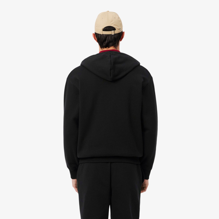 sweat-shirt homme  lacoste sweats