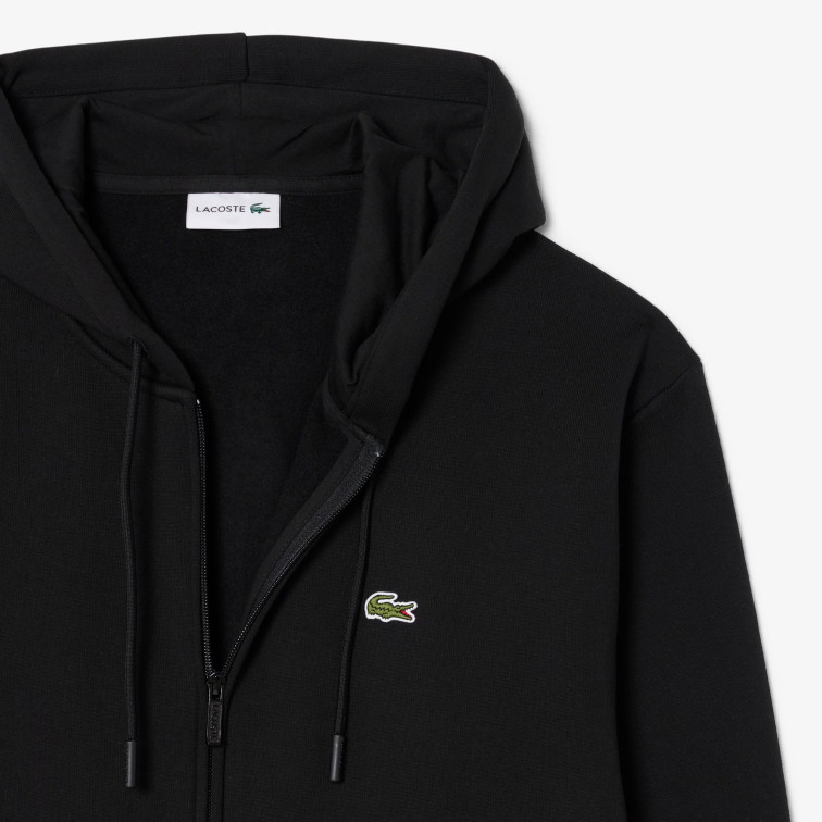 sweat-shirt homme  lacoste sweats