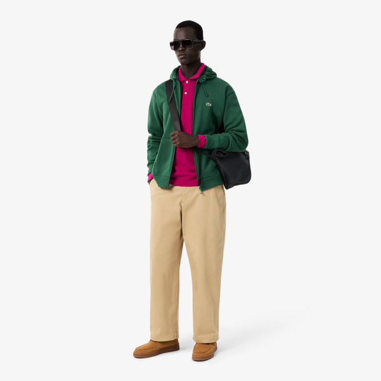 sweat-shirt homme  lacoste sweats