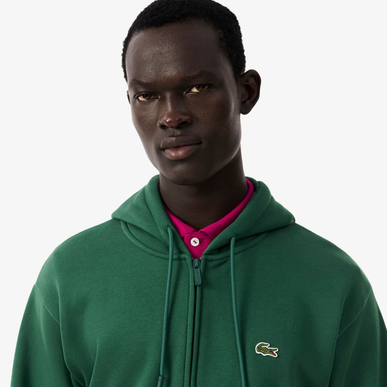 sweat-shirt homme  lacoste sweats