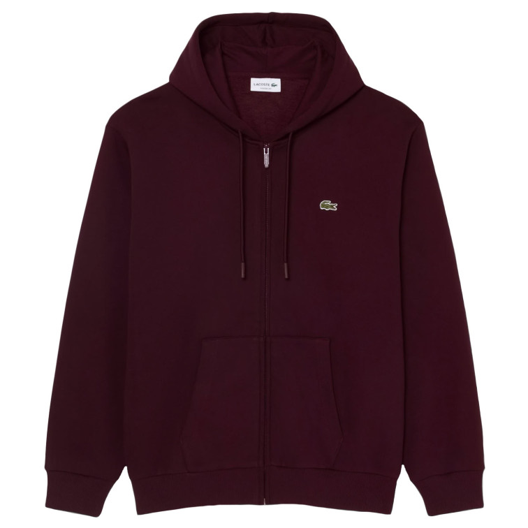 sweat-shirt homme  lacoste sweats