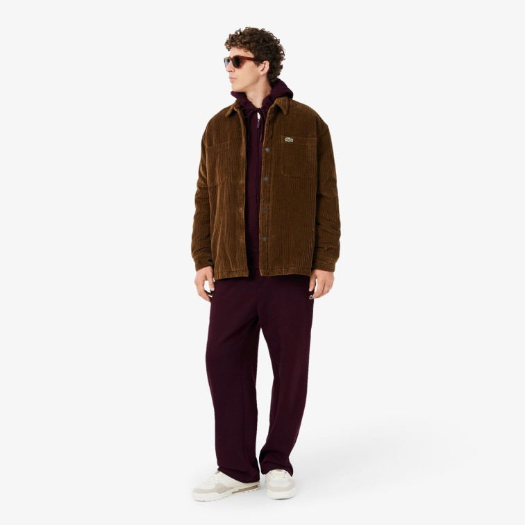 sweat-shirt homme  lacoste sweats