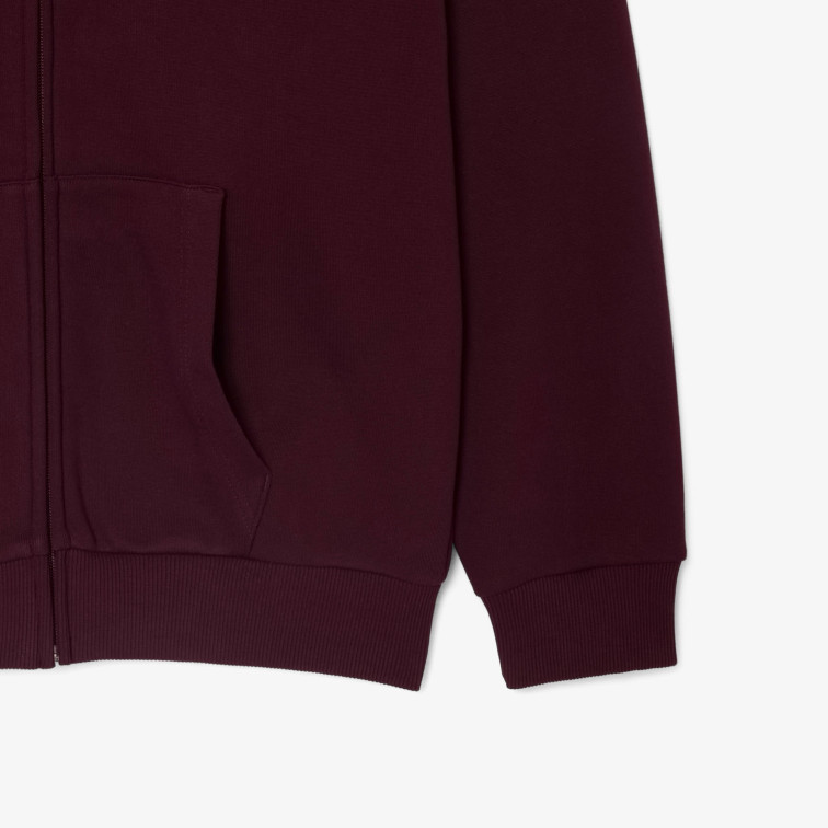 sweat-shirt homme  lacoste sweats