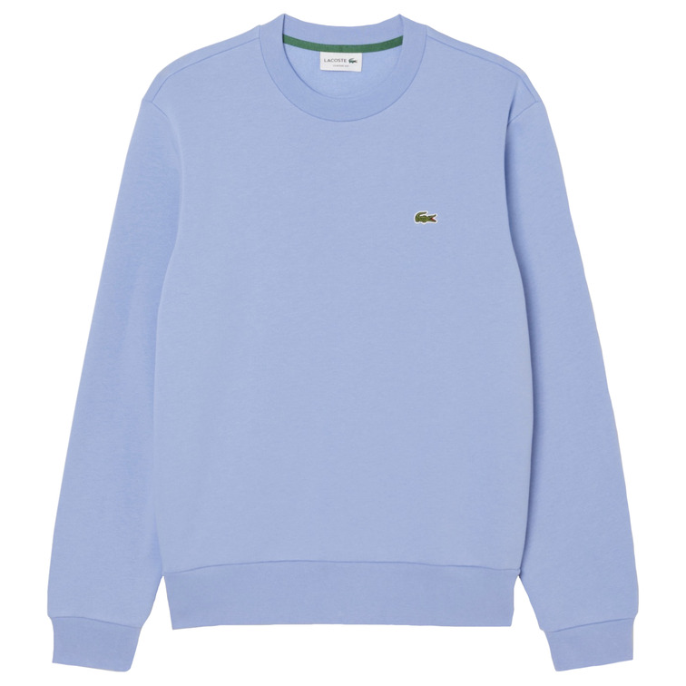 sweat-shirt homme  lacoste sweatshirt