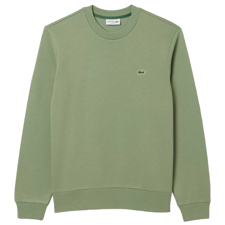 sweat-shirt homme  lacoste sweatshirt
