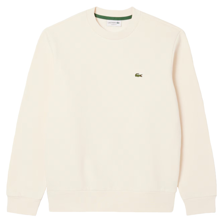 sweat-shirt homme  lacoste sweatshirt