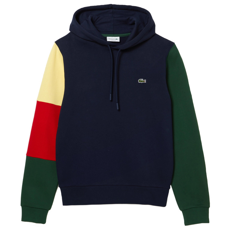 sweat-shirt homme  lacoste sweatshirt